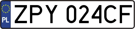 ZPY024CF