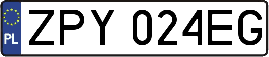ZPY024EG