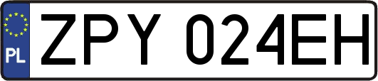 ZPY024EH