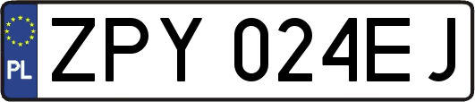 ZPY024EJ