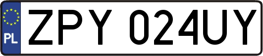 ZPY024UY