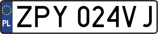ZPY024VJ