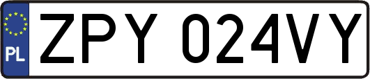 ZPY024VY
