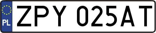 ZPY025AT
