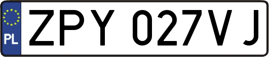 ZPY027VJ