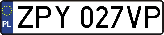 ZPY027VP