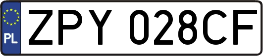 ZPY028CF