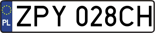 ZPY028CH