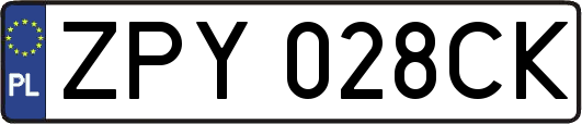 ZPY028CK