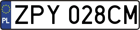 ZPY028CM