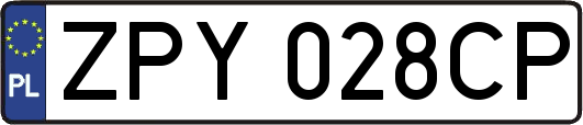 ZPY028CP