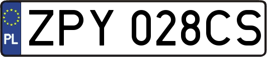 ZPY028CS