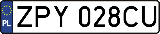 ZPY028CU