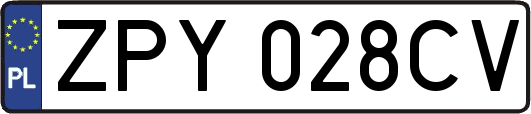 ZPY028CV
