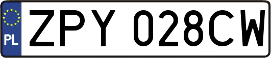 ZPY028CW
