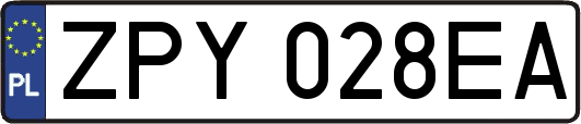ZPY028EA