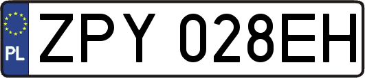ZPY028EH