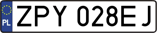 ZPY028EJ
