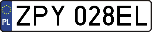 ZPY028EL