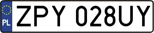 ZPY028UY