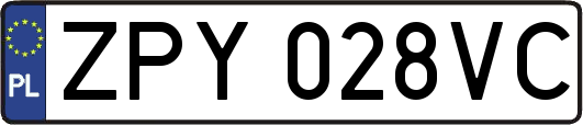 ZPY028VC