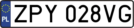 ZPY028VG