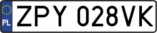 ZPY028VK