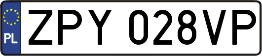 ZPY028VP