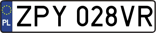 ZPY028VR