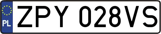 ZPY028VS