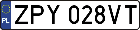 ZPY028VT