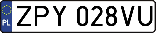 ZPY028VU