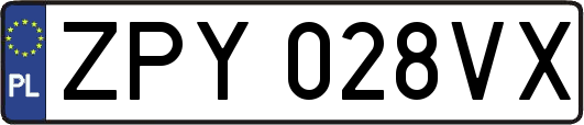 ZPY028VX