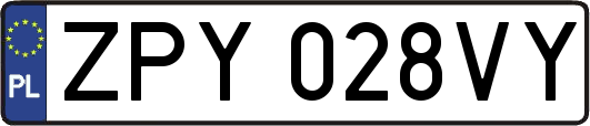 ZPY028VY