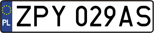 ZPY029AS