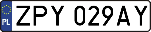 ZPY029AY