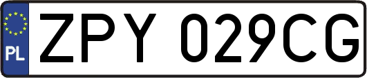 ZPY029CG