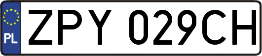ZPY029CH