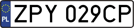 ZPY029CP