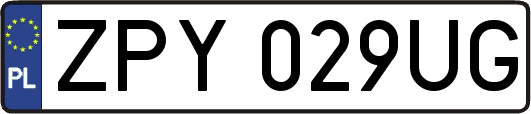 ZPY029UG