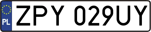 ZPY029UY