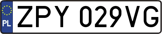ZPY029VG