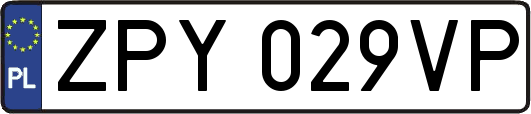 ZPY029VP