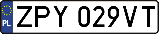 ZPY029VT