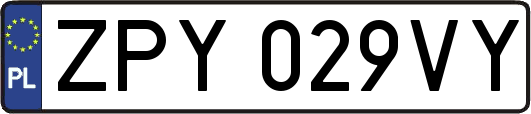 ZPY029VY