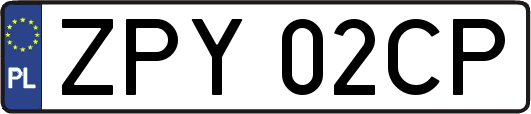 ZPY02CP