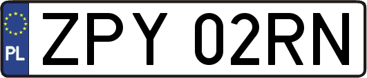 ZPY02RN