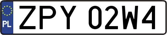ZPY02W4