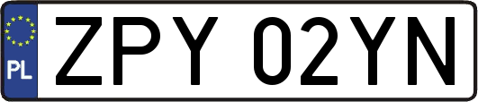 ZPY02YN