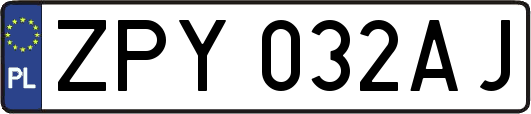 ZPY032AJ